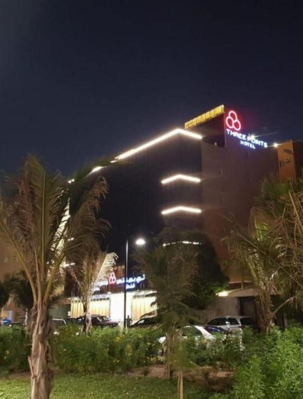 Three Points Al Salama Image 12
